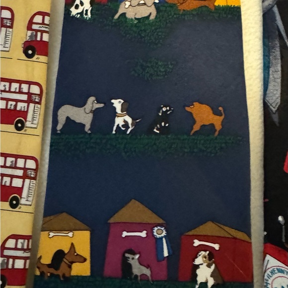 Men’s Neck Ties 7 pieces - Picture 5 of 10